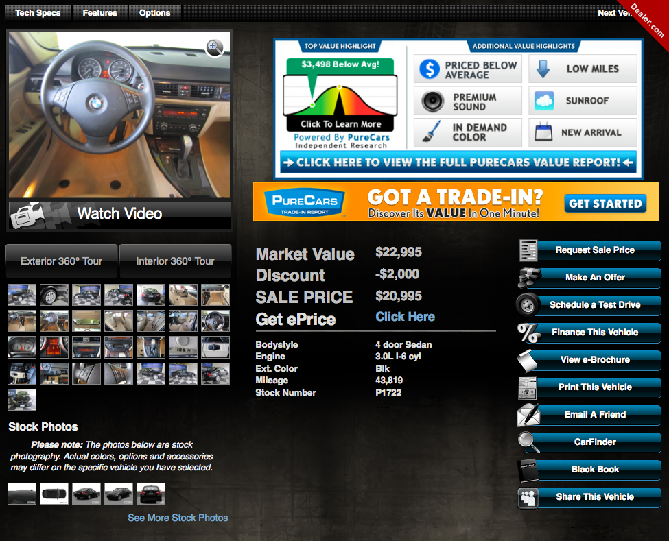 Dealer.com